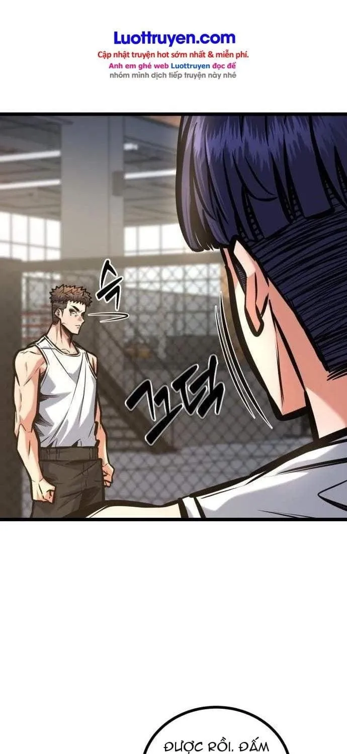 Chiến Đấu Là Dễ Chap 11 - Next Chap 12