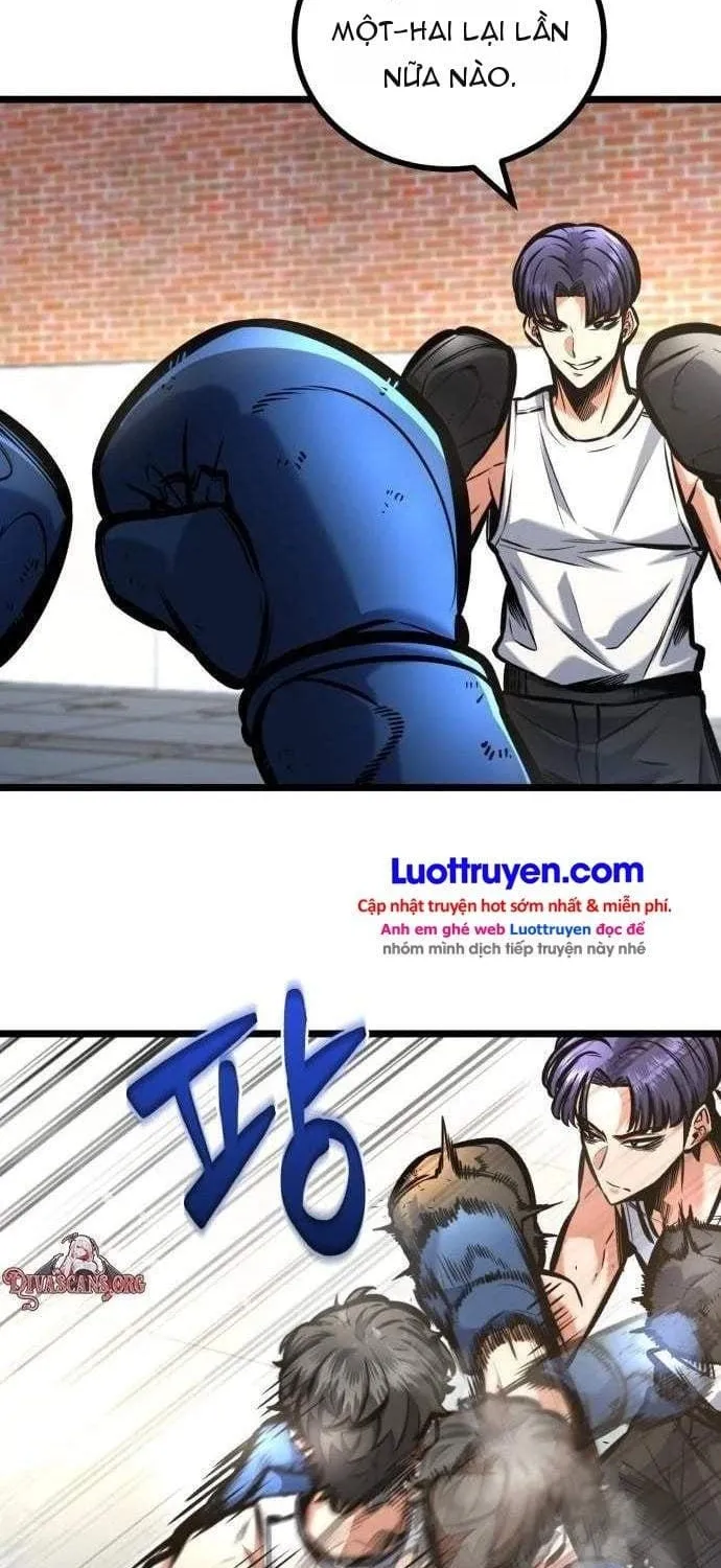 Chiến Đấu Là Dễ Chap 11 - Next Chap 12