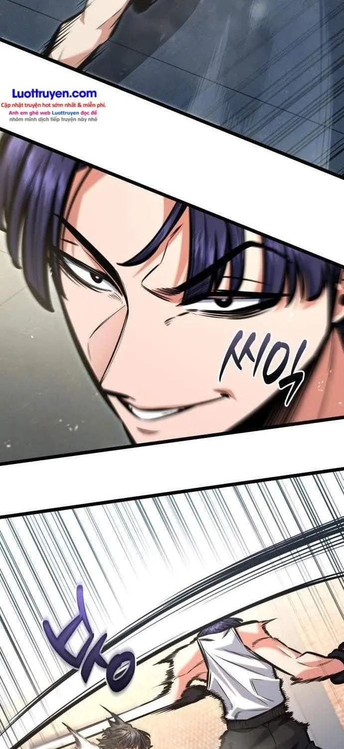 Chiến Đấu Là Dễ Chap 11 - Next Chap 12