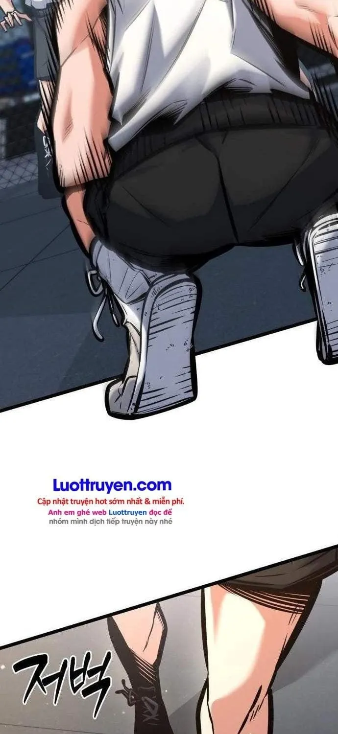 Chiến Đấu Là Dễ Chap 11 - Next Chap 12