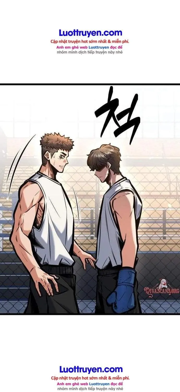 Chiến Đấu Là Dễ Chap 11 - Next Chap 12