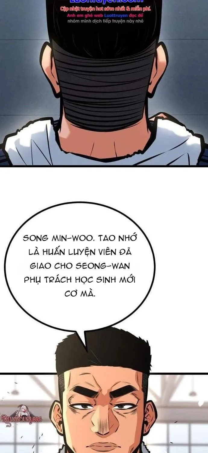 Chiến Đấu Là Dễ Chap 11 - Next Chap 12