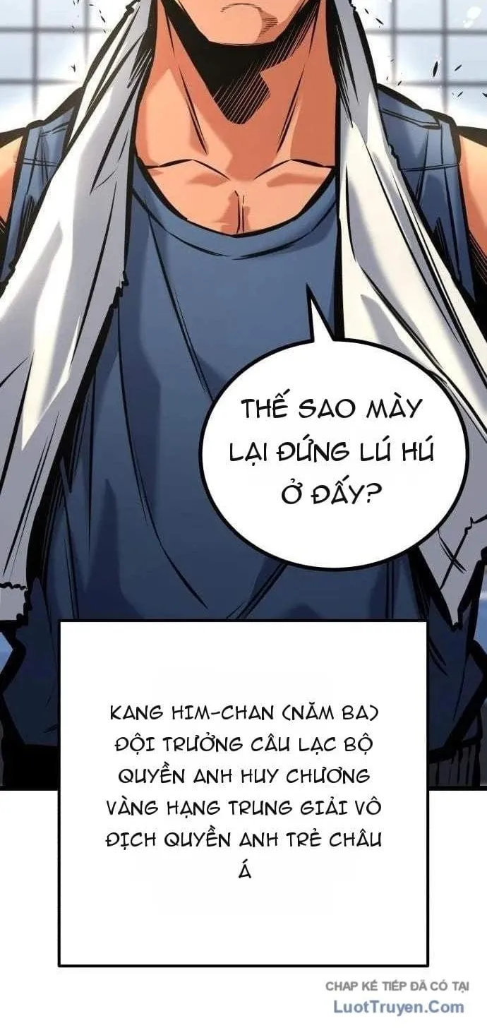 Chiến Đấu Là Dễ Chap 11 - Next Chap 12