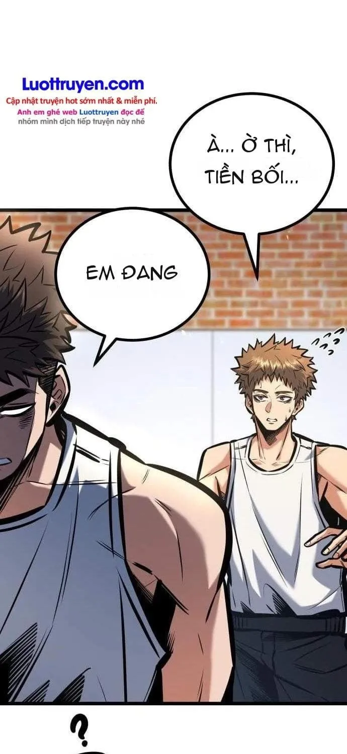 Chiến Đấu Là Dễ Chap 11 - Next Chap 12