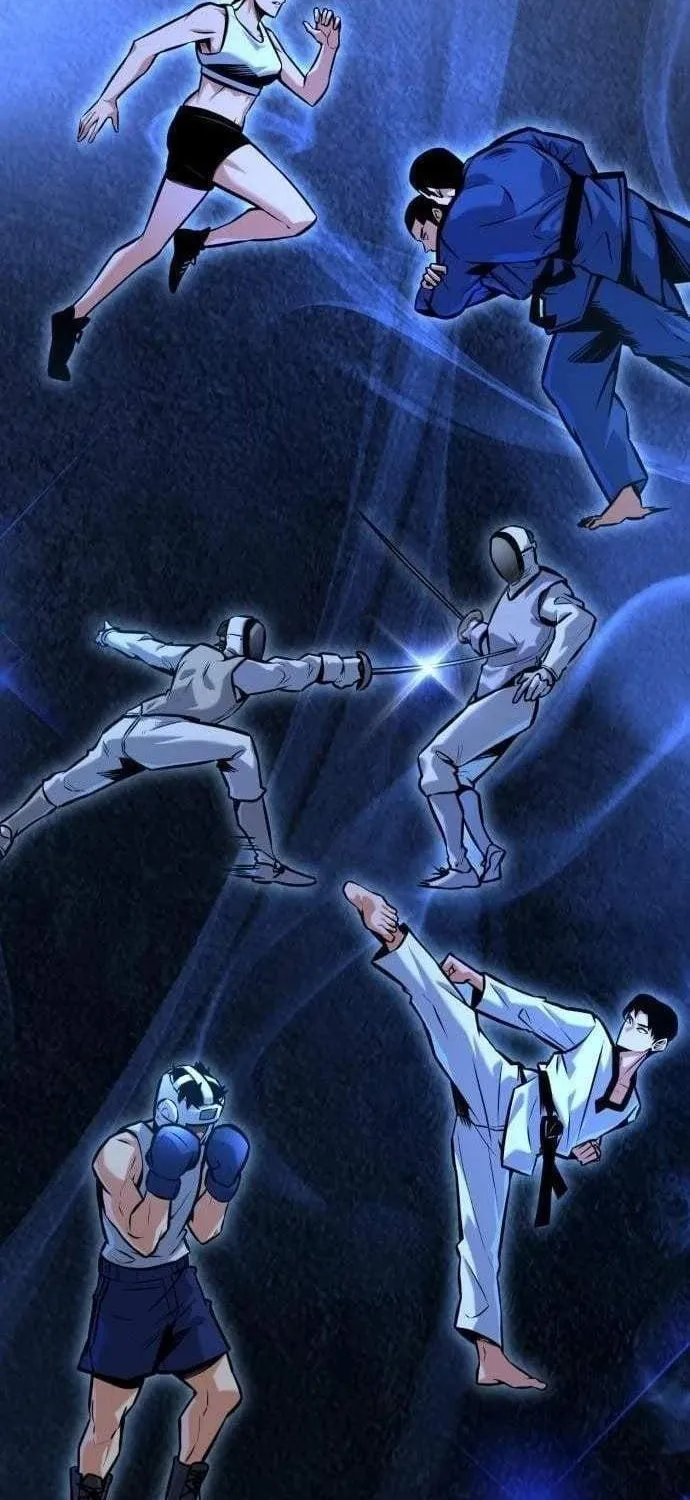 Chiến Đấu Là Dễ Chap 11 - Next Chap 12