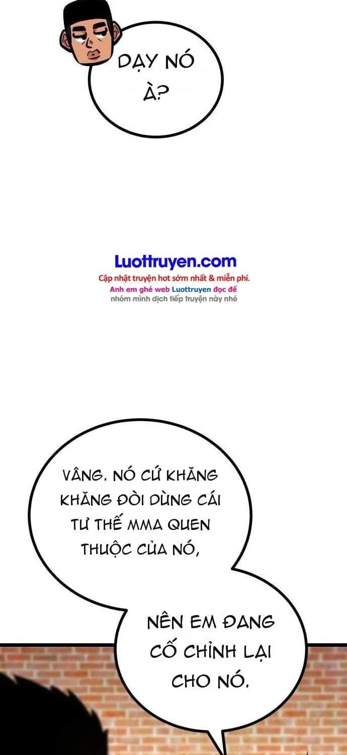 Chiến Đấu Là Dễ Chap 11 - Next Chap 12