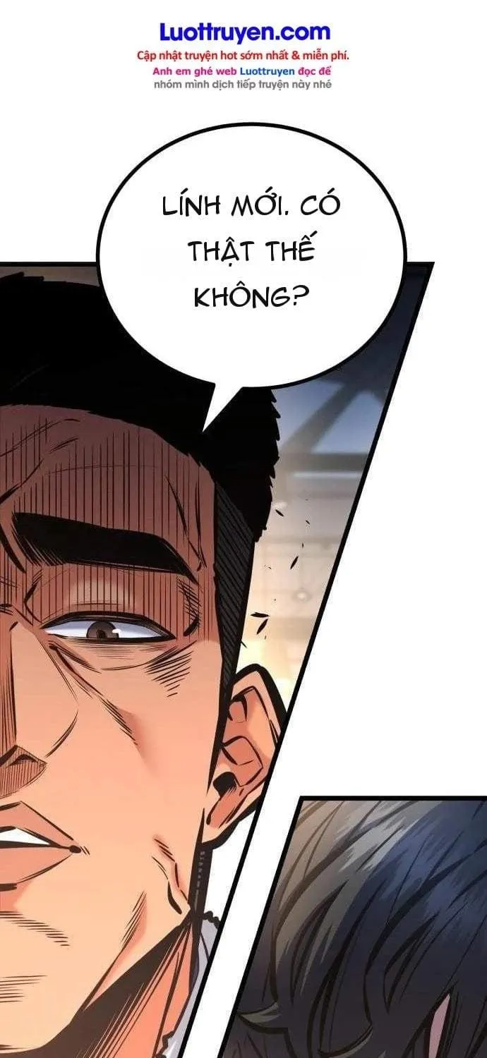 Chiến Đấu Là Dễ Chap 11 - Next Chap 12