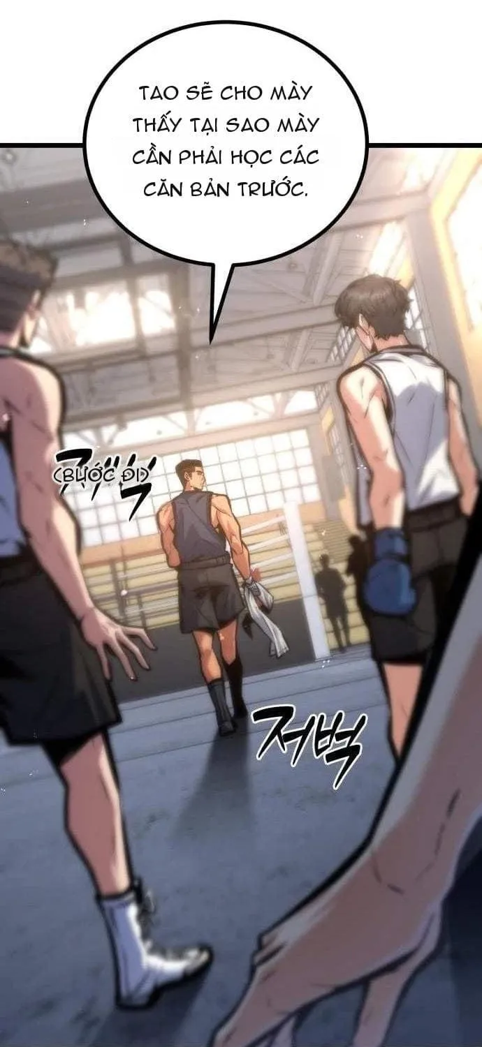 Chiến Đấu Là Dễ Chap 11 - Next Chap 12