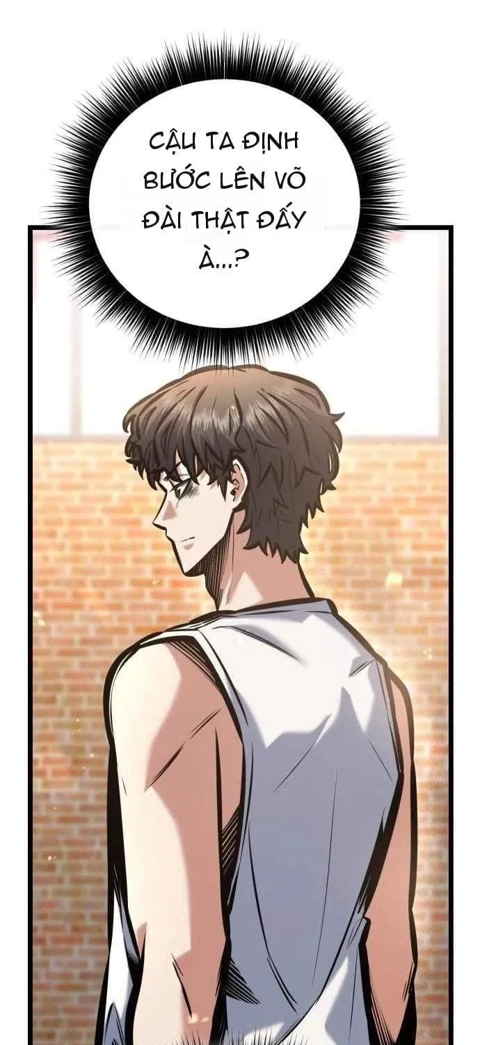 Chiến Đấu Là Dễ Chap 11 - Next Chap 12