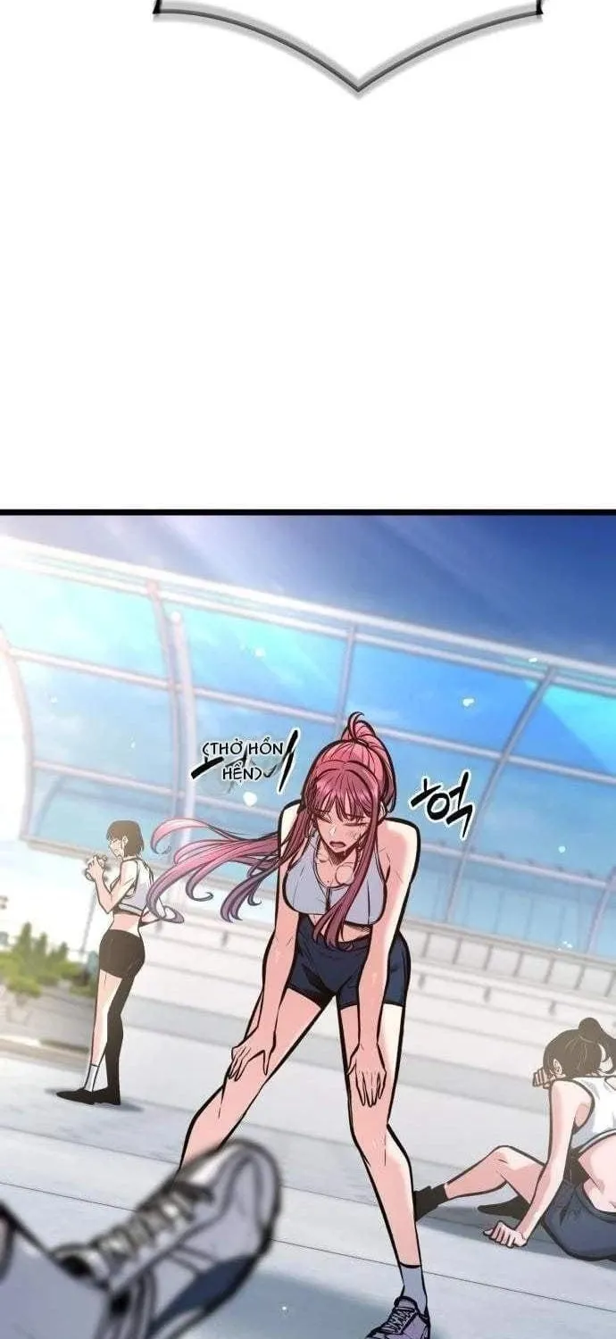 Chiến Đấu Là Dễ Chap 11 - Next Chap 12