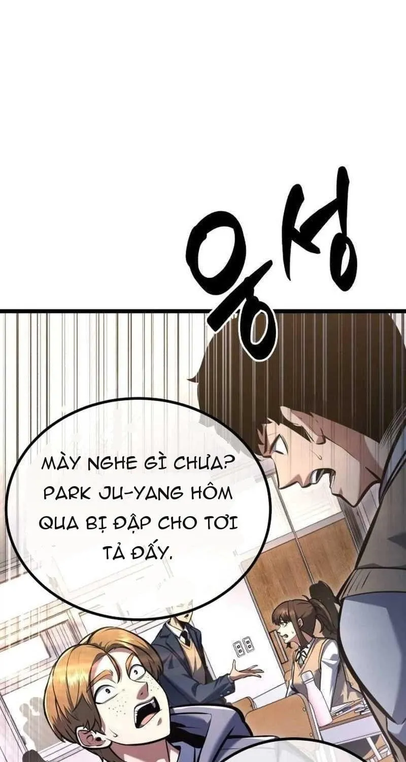 Chiến Đấu Là Dễ Chap 2 - Next Chap 3
