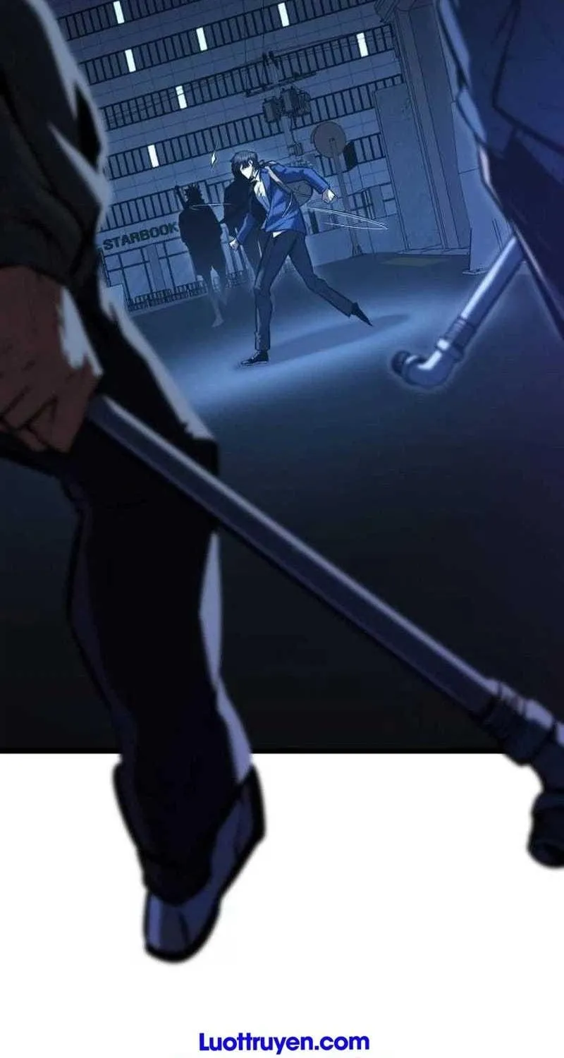 Chiến Đấu Là Dễ Chap 2 - Next Chap 3