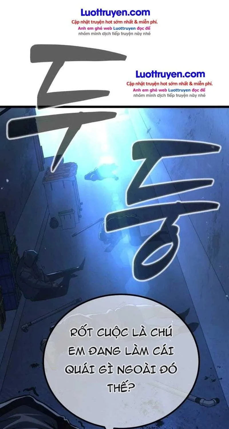 Chiến Đấu Là Dễ Chap 2 - Next Chap 3