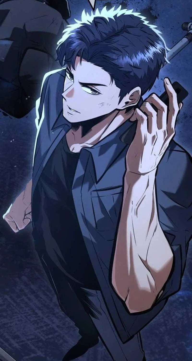 Chiến Đấu Là Dễ Chap 2 - Next Chap 3