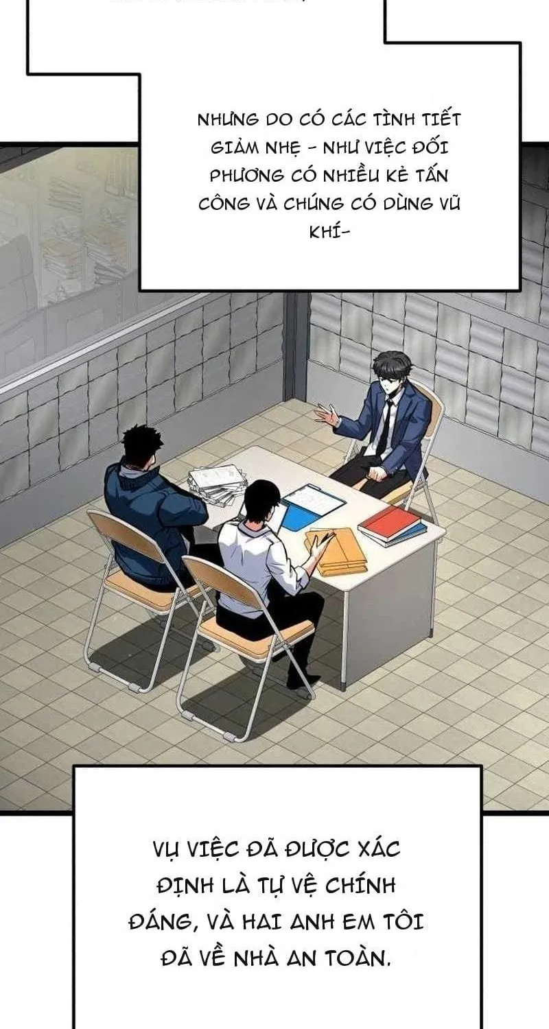 Chiến Đấu Là Dễ Chap 2 - Next Chap 3