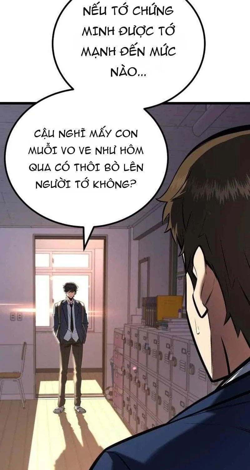 Chiến Đấu Là Dễ Chap 2 - Next Chap 3