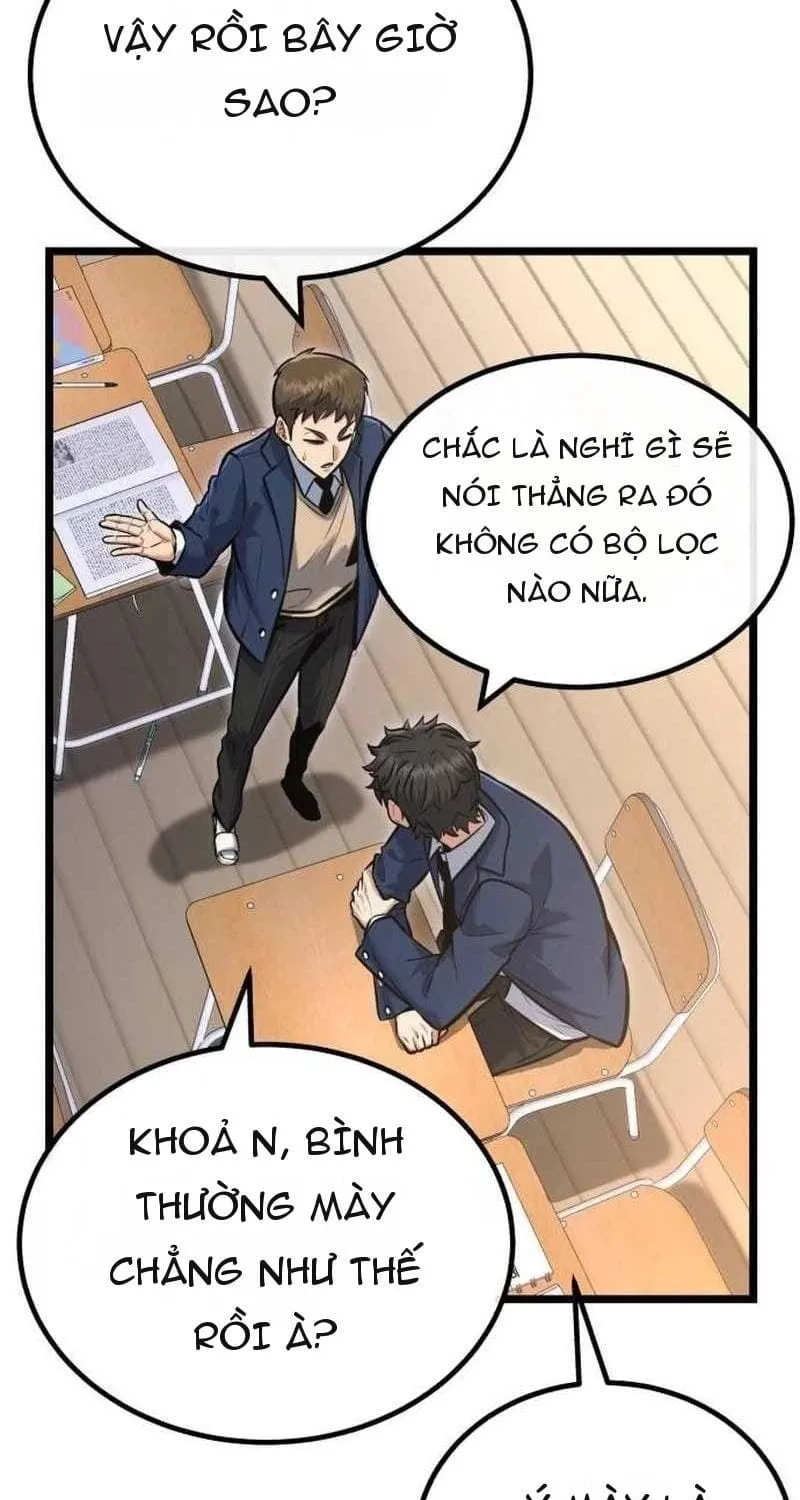 Chiến Đấu Là Dễ Chap 2 - Next Chap 3