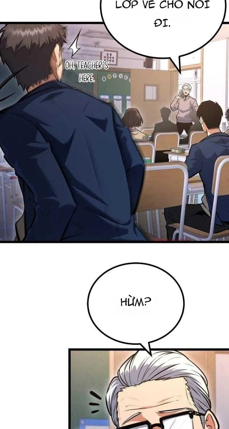 Chiến Đấu Là Dễ Chap 2 - Next Chap 3