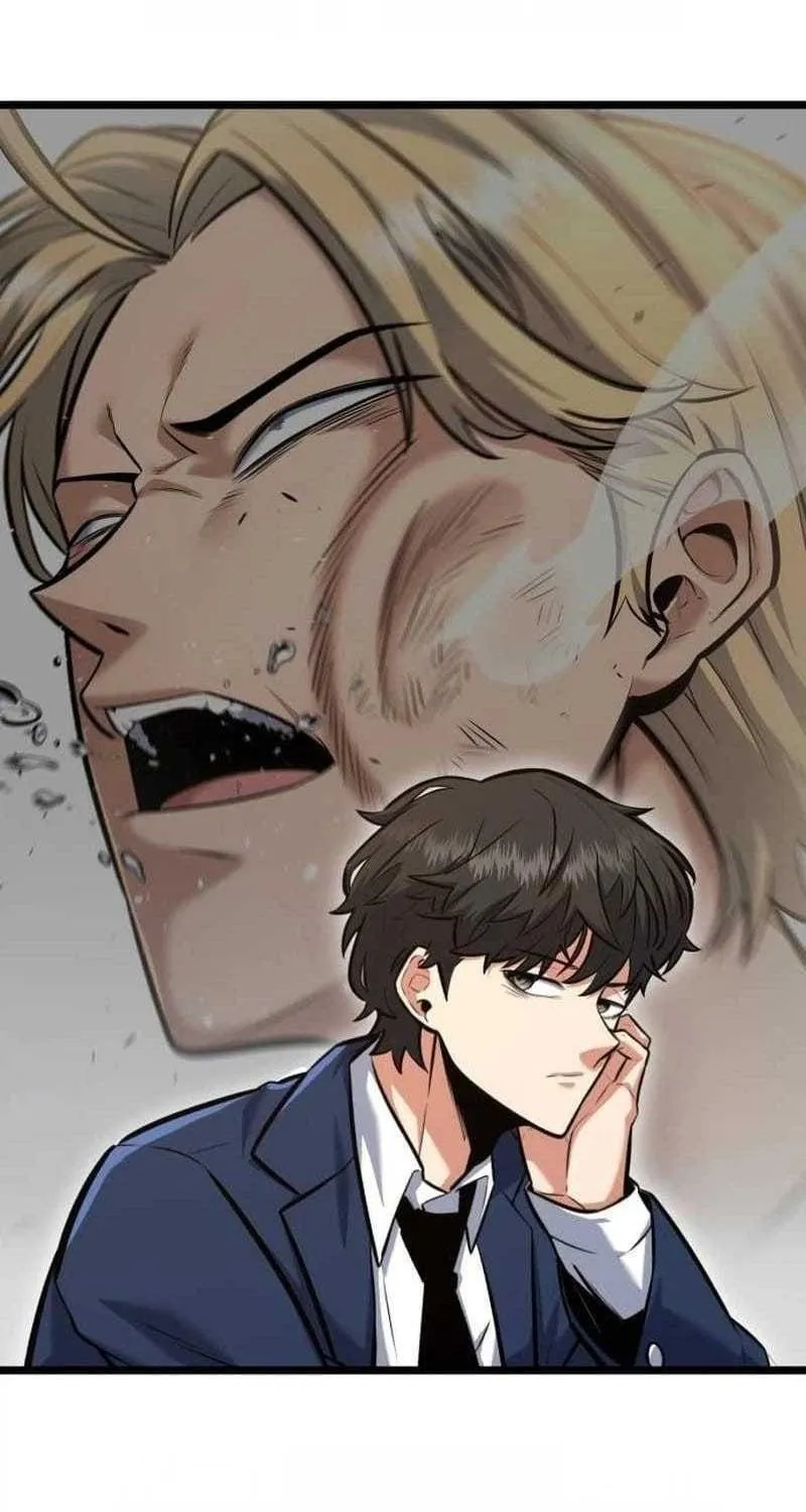 Chiến Đấu Là Dễ Chap 2 - Next Chap 3