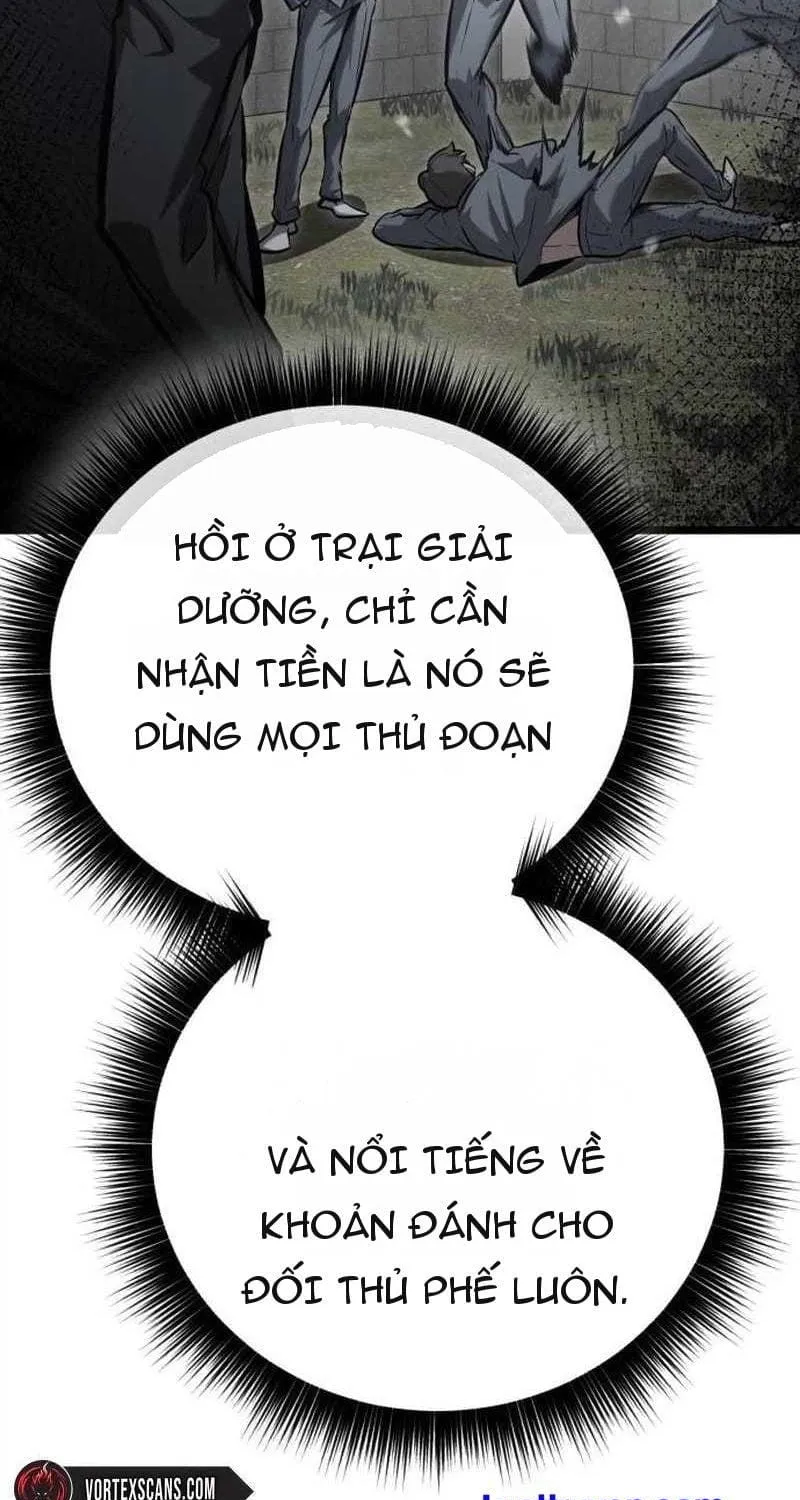 Chiến Đấu Là Dễ Chap 2 - Next Chap 3