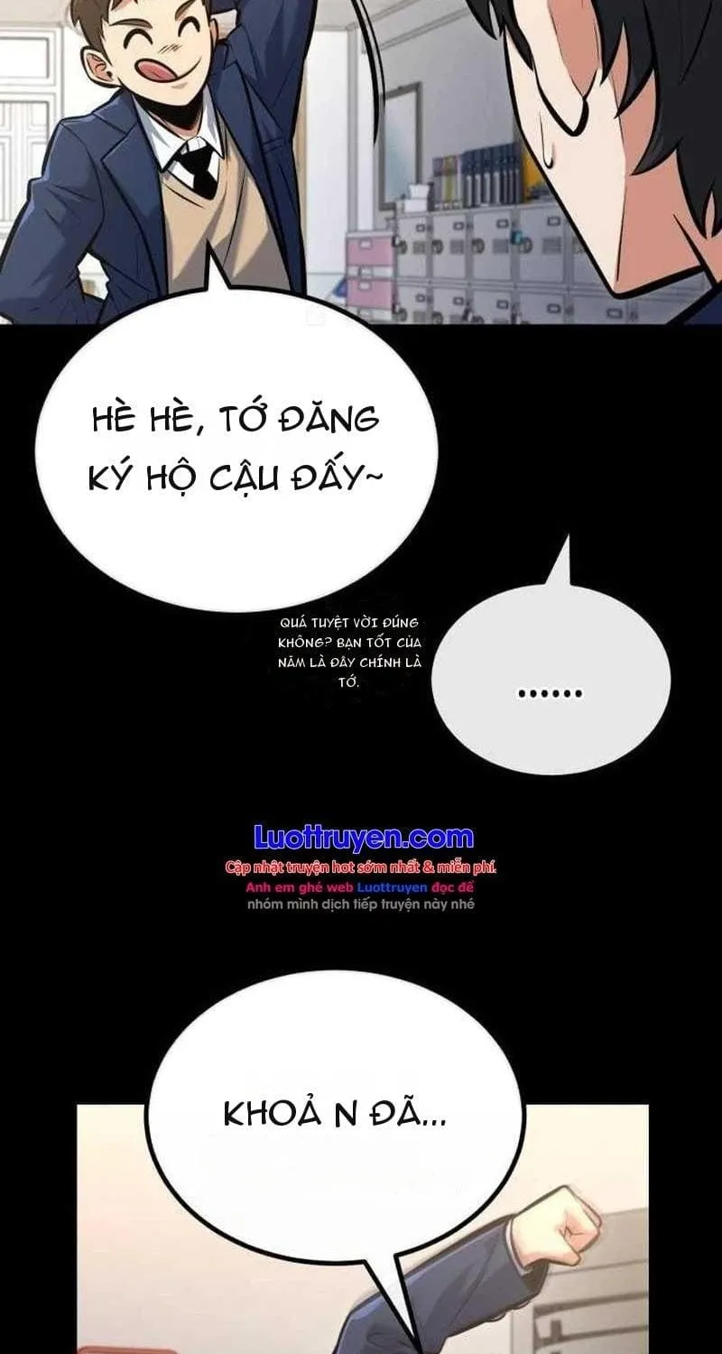 Chiến Đấu Là Dễ Chap 2 - Next Chap 3