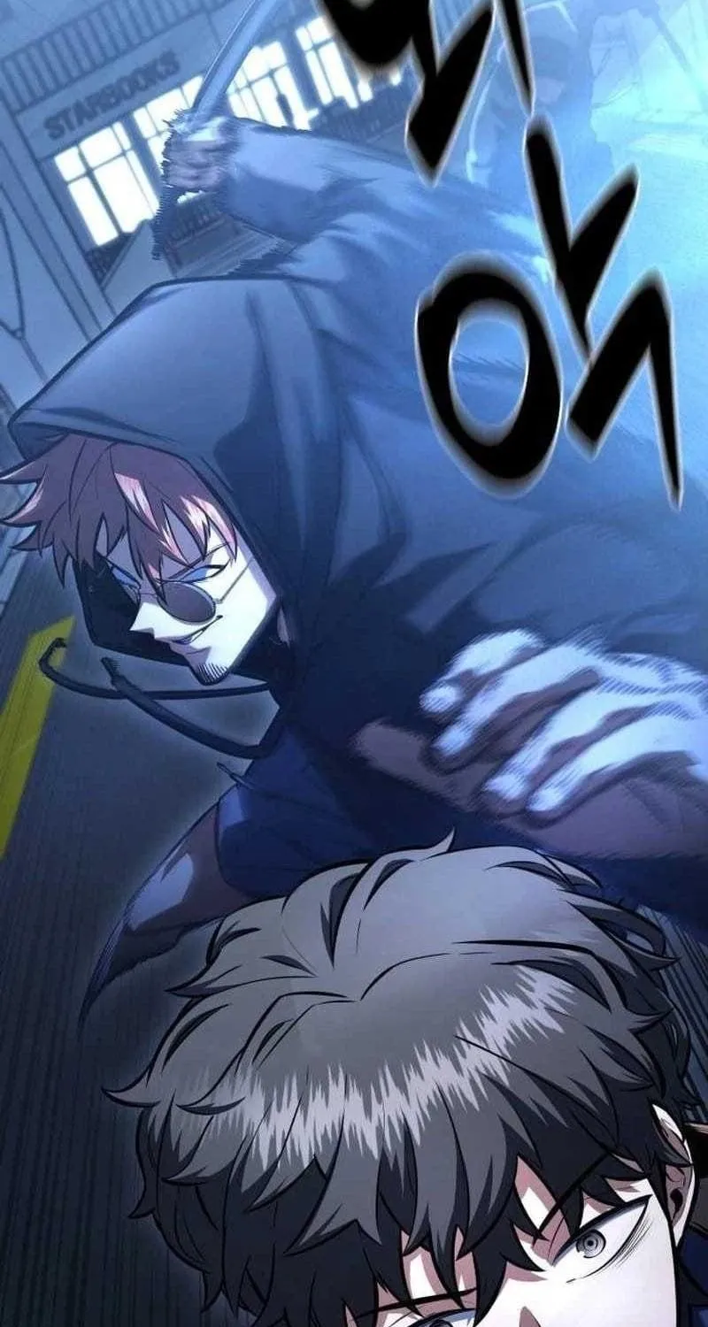 Chiến Đấu Là Dễ Chap 2 - Next Chap 3