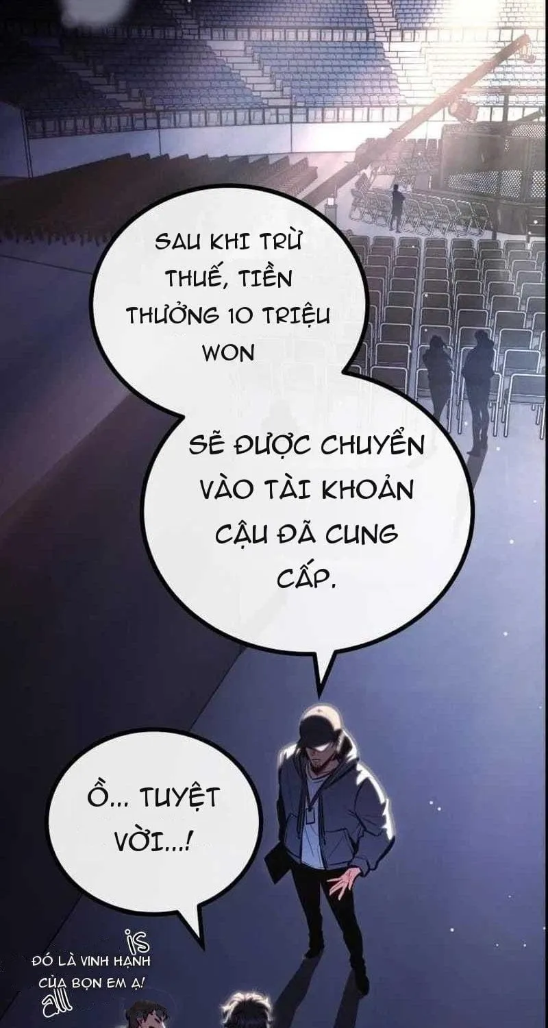 Chiến Đấu Là Dễ Chap 3 - Next Chap 4