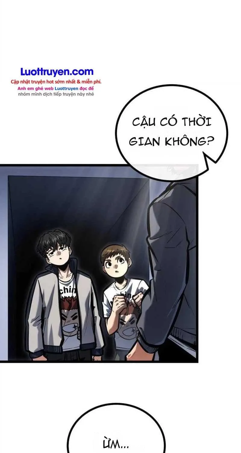 Chiến Đấu Là Dễ Chap 3 - Next Chap 4