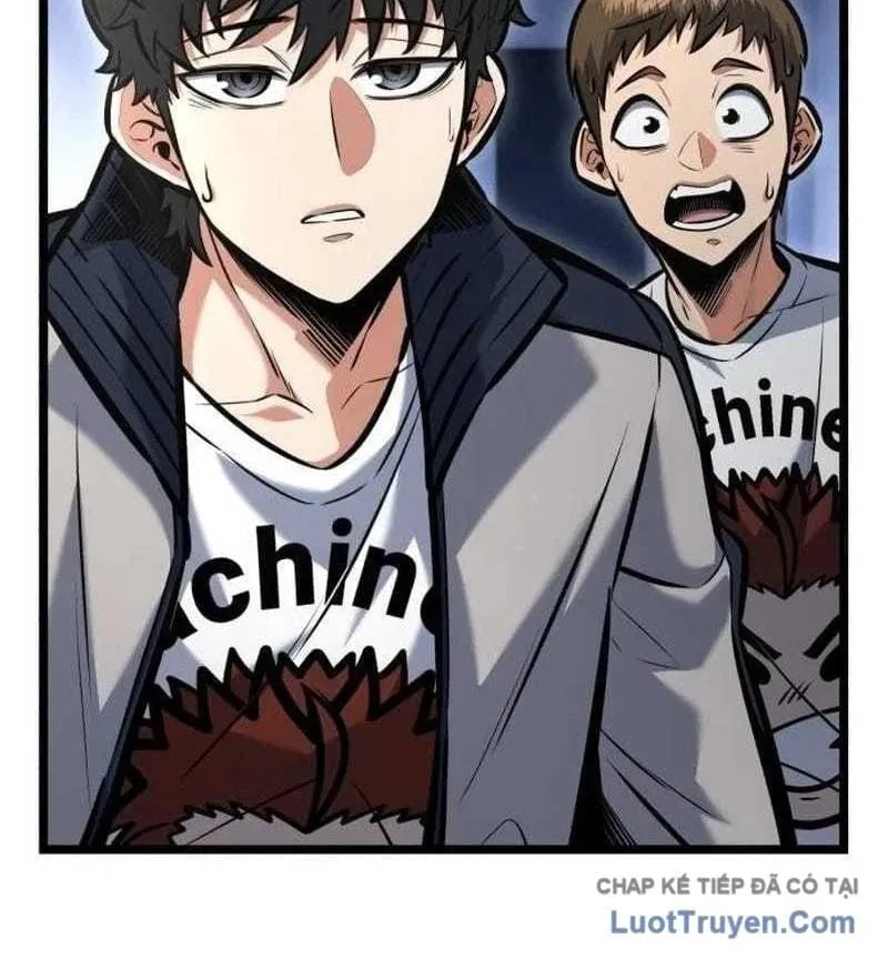 Chiến Đấu Là Dễ Chap 3 - Next Chap 4
