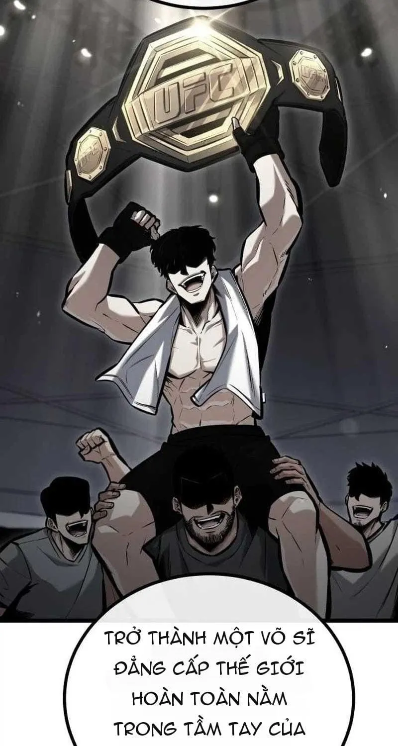 Chiến Đấu Là Dễ Chap 3 - Next Chap 4