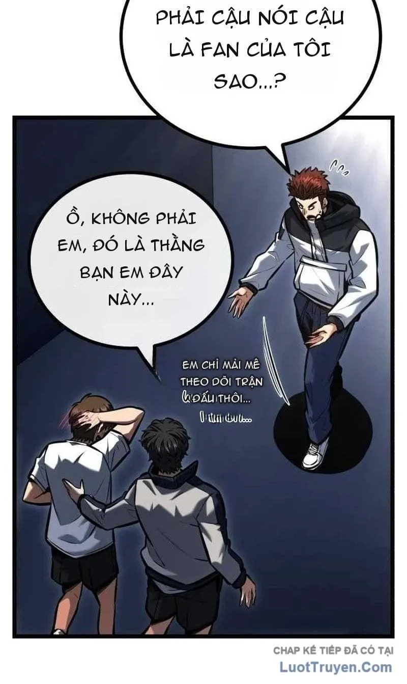 Chiến Đấu Là Dễ Chap 3 - Next Chap 4