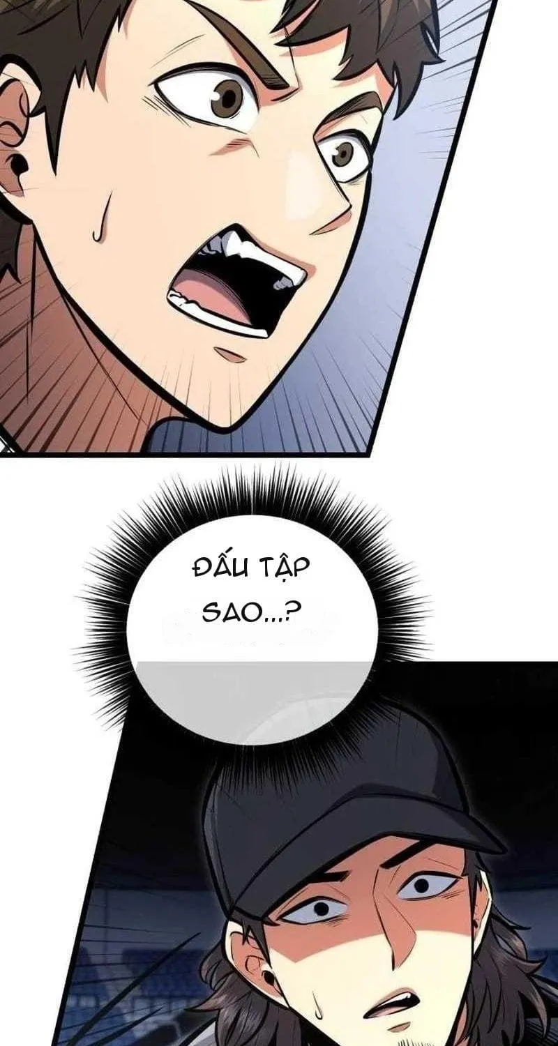 Chiến Đấu Là Dễ Chap 3 - Next Chap 4