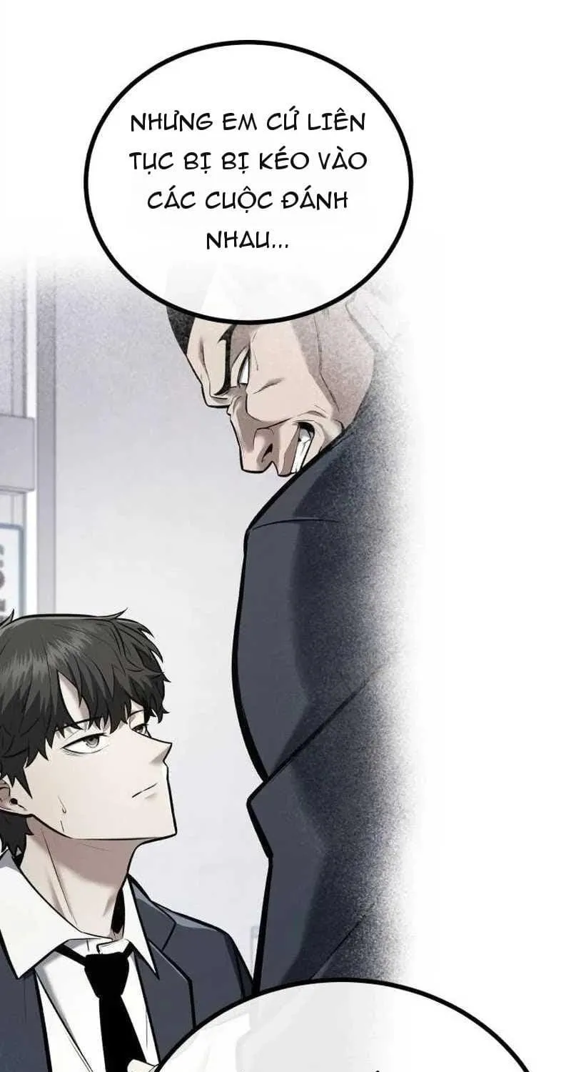 Chiến Đấu Là Dễ Chap 3 - Next Chap 4