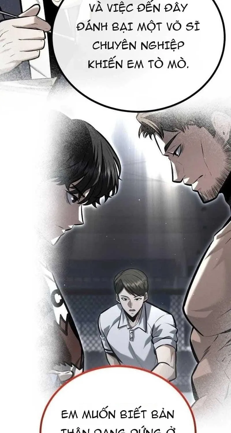 Chiến Đấu Là Dễ Chap 3 - Next Chap 4