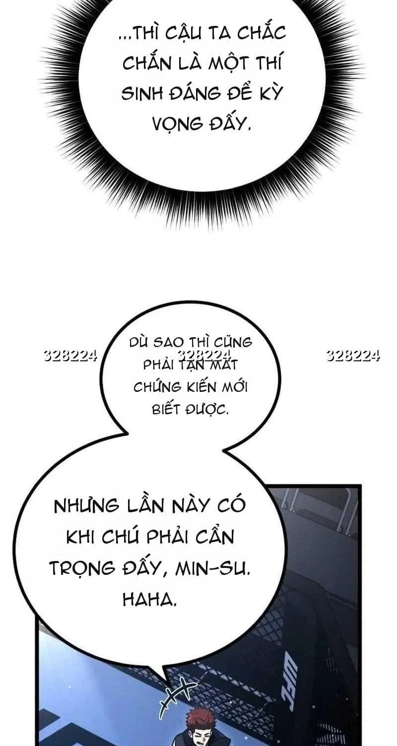 Chiến Đấu Là Dễ Chap 3 - Next Chap 4