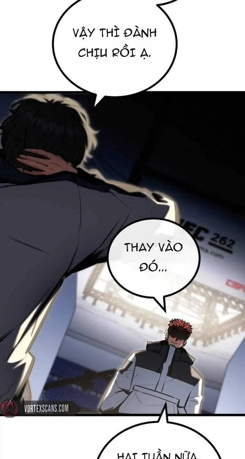 Chiến Đấu Là Dễ Chap 3 - Next Chap 4