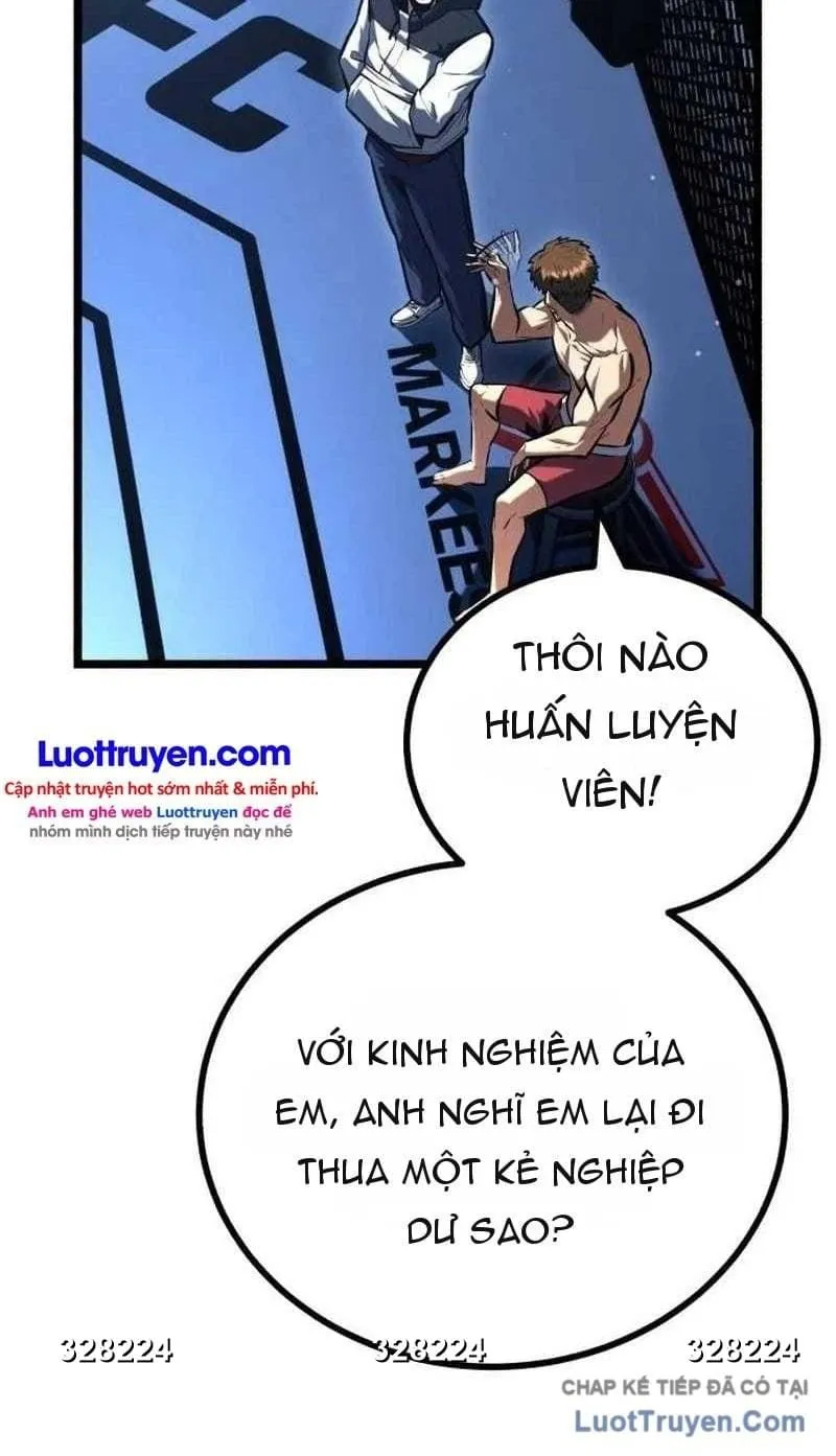 Chiến Đấu Là Dễ Chap 3 - Next Chap 4