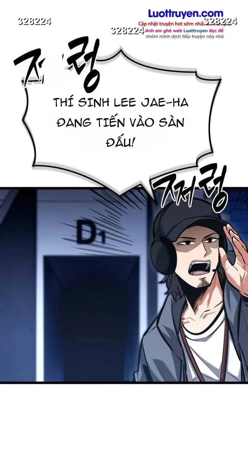 Chiến Đấu Là Dễ Chap 3 - Next Chap 4