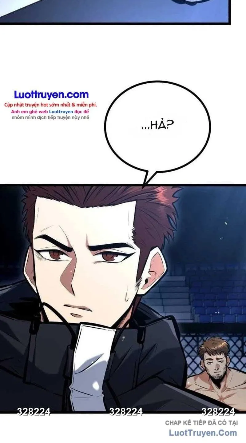 Chiến Đấu Là Dễ Chap 3 - Next Chap 4
