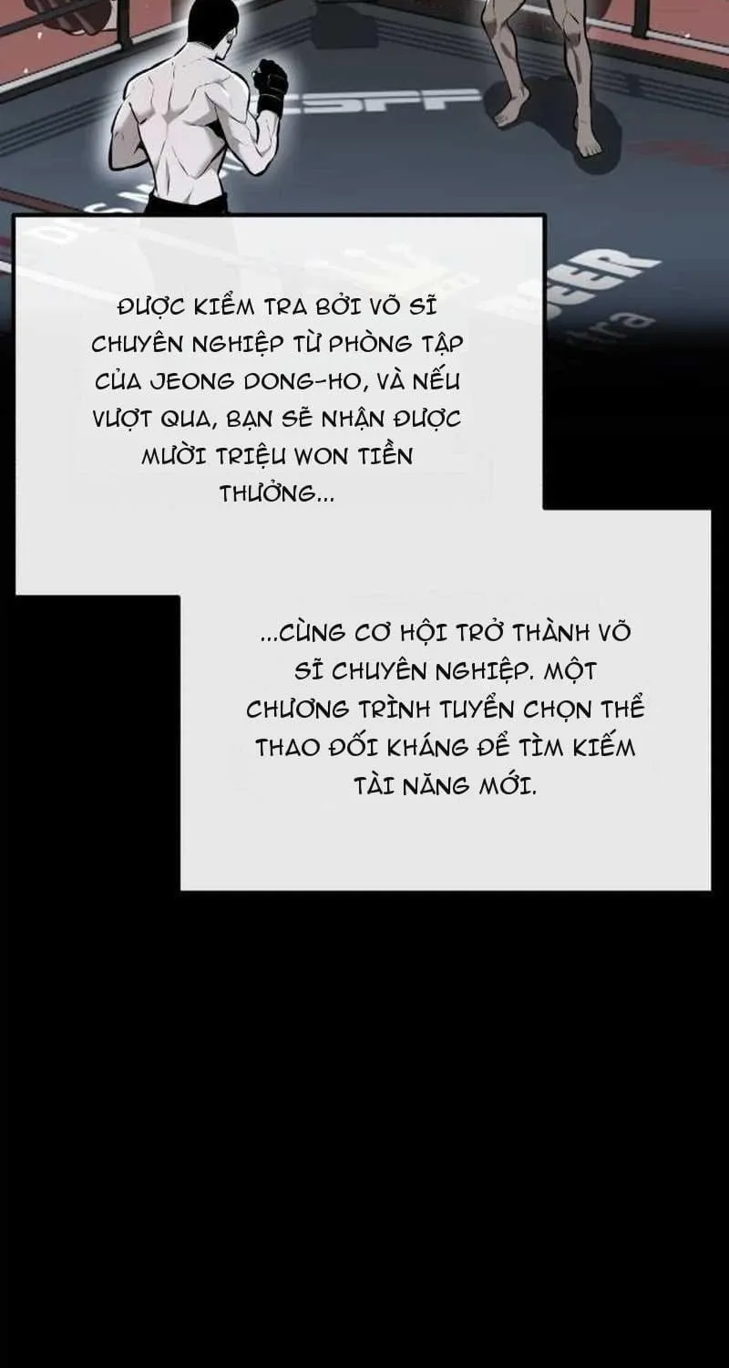 Chiến Đấu Là Dễ Chap 3 - Next Chap 4