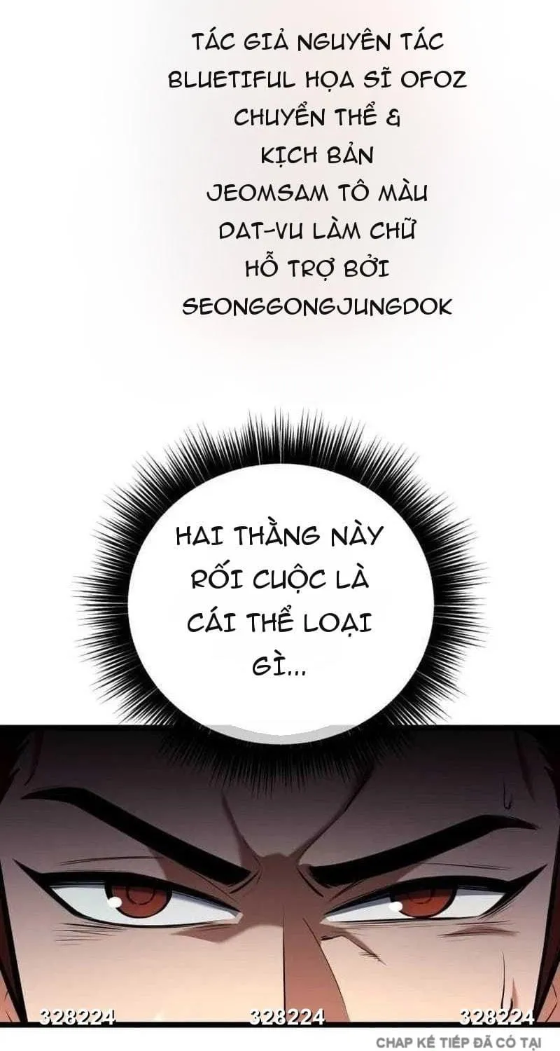 Chiến Đấu Là Dễ Chap 3 - Next Chap 4