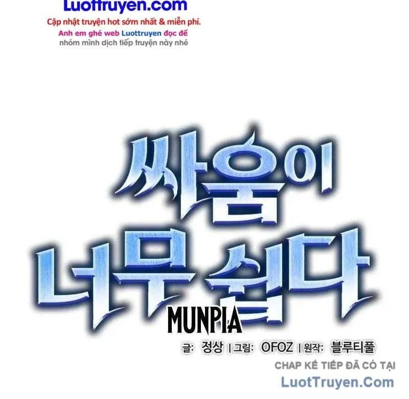 Chiến Đấu Là Dễ Chap 3 - Next Chap 4