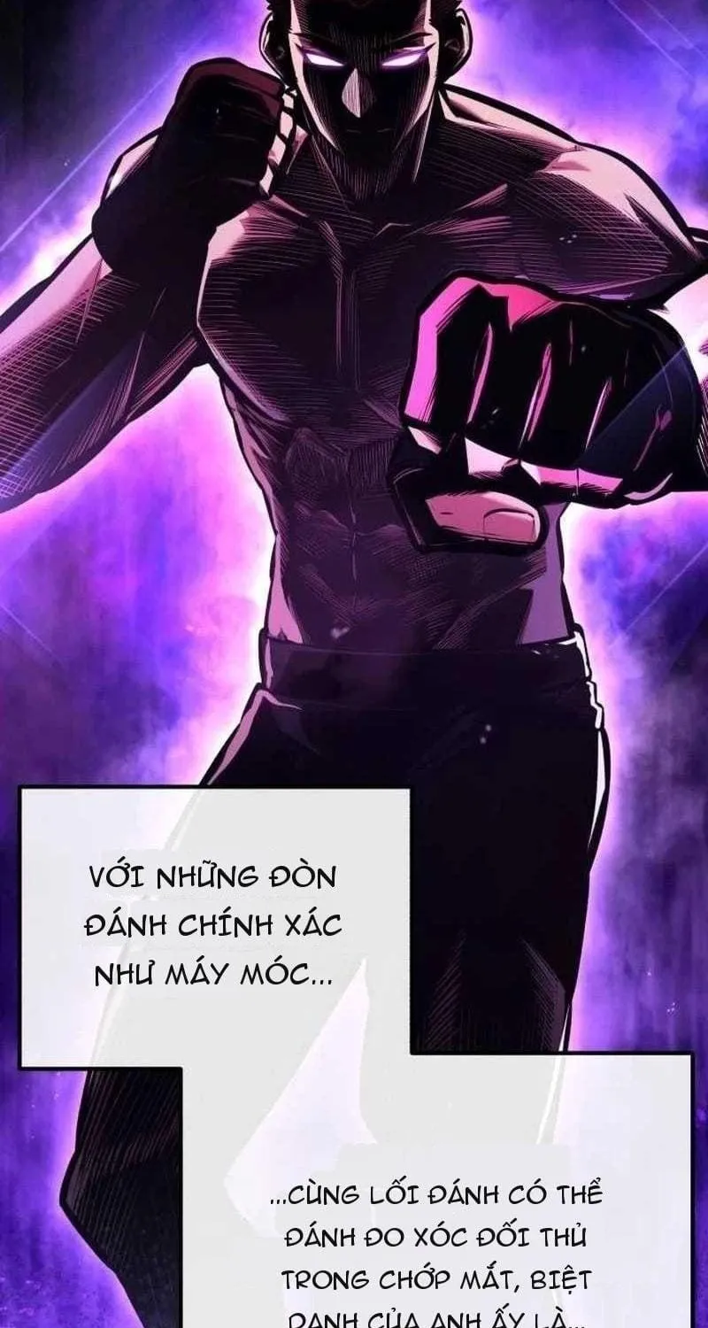 Chiến Đấu Là Dễ Chap 3 - Next Chap 4