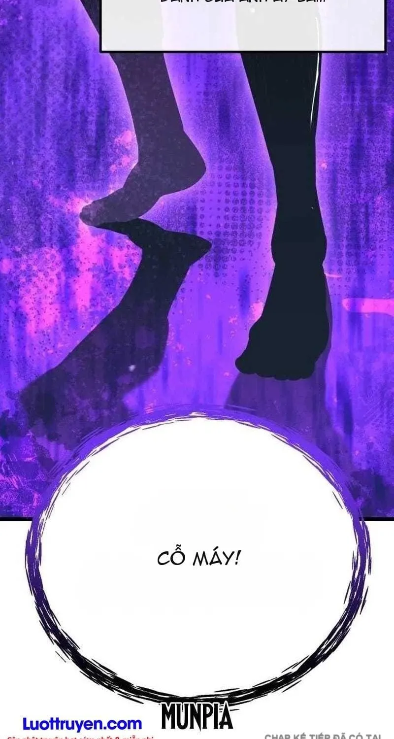 Chiến Đấu Là Dễ Chap 3 - Next Chap 4