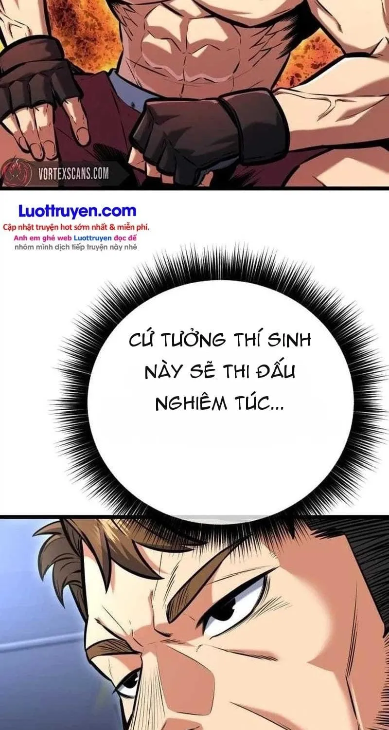 Chiến Đấu Là Dễ Chap 3 - Next Chap 4