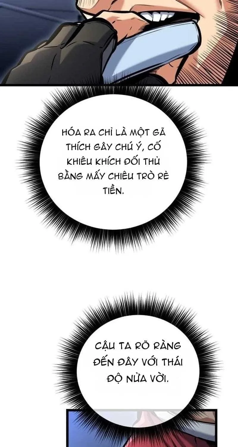 Chiến Đấu Là Dễ Chap 3 - Next Chap 4