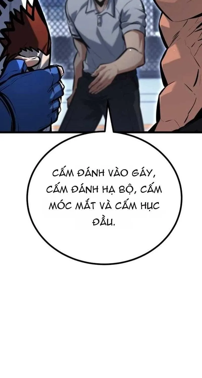 Chiến Đấu Là Dễ Chap 3 - Next Chap 4