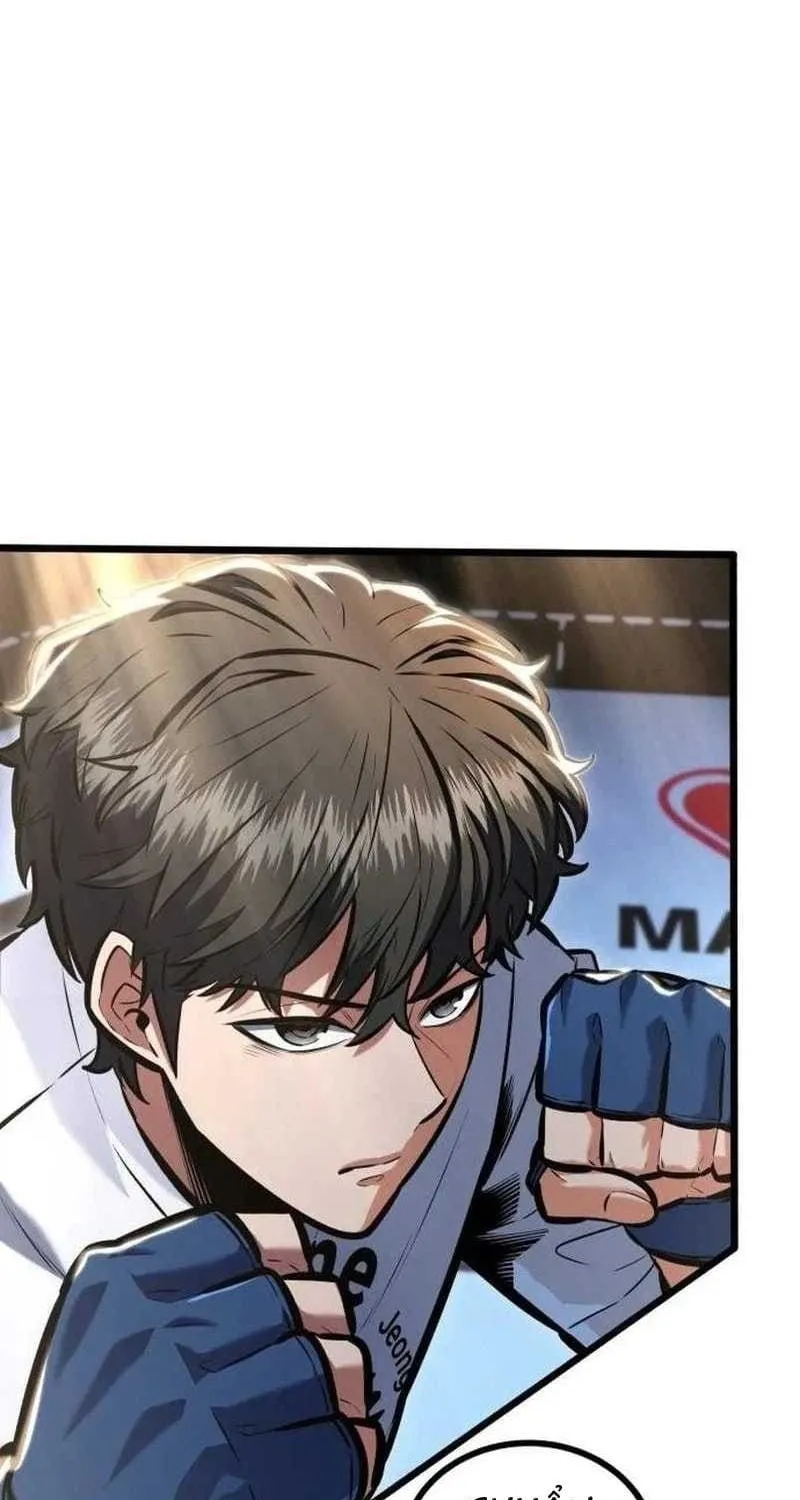 Chiến Đấu Là Dễ Chap 3 - Next Chap 4