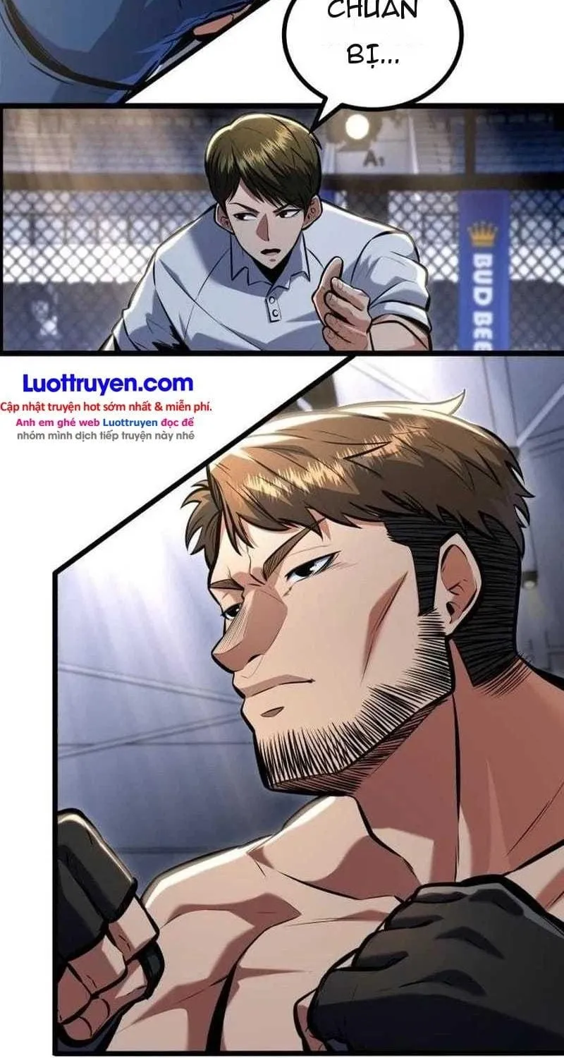 Chiến Đấu Là Dễ Chap 3 - Next Chap 4