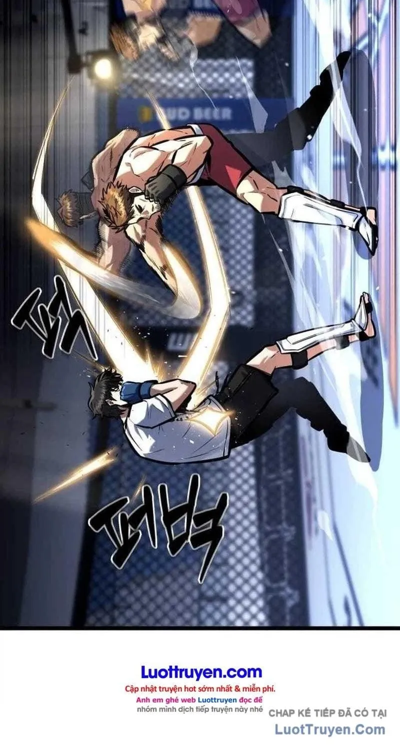 Chiến Đấu Là Dễ Chap 3 - Next Chap 4